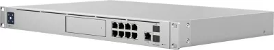 Router Ubiquiti Dream Machine Special Edition, 1U, Rack Mounting