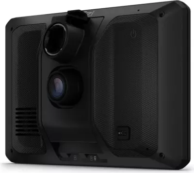 Navigator Garmin dēzlCam™ LGV710, 7 inch