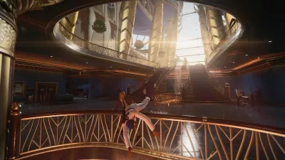 Lojë PS5 IO Interactive Hitman: World of Assassination, me 3 kartolina arti bonus