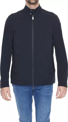 Jakne për meshkuj Suns Barra Strech GBS41011U, të zeza [Madhësia: XL]