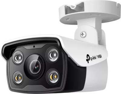 kamerë survejimi, TP-Link, VIGI C340 2.8mm, e bardhë
