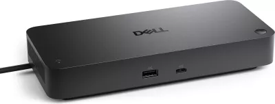 Docking station Dell Pro SD25, USB 3.2 Gen 2 Type-C, i zi