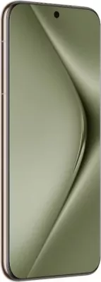 Celular Huawei P70 Ultra, 6.8", 16+512GB, i gjelbër