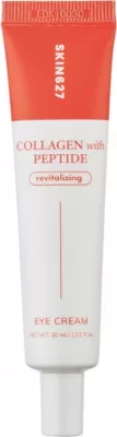 Krem për konturin e syve për femra SKIN627 Collagen with Peptide Anti-Aging Eye Cream 30ml