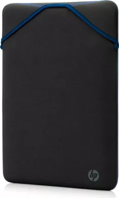 Mbështjellës për Laptop HP 15.6-inch, Blu dhe Zi