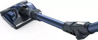 Fshesë me korrent pa kabllo Rowenta X-Force Flex 12.60 Aqua RH98C0WO, blu/zezë