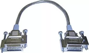 Kabllo rrjeti Cisco CAB-SPWR-150CM 1.5m e zezë