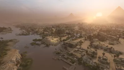 Lojë PC SEGA Total War: PHARAOH Limited Edition, PEGI 16
