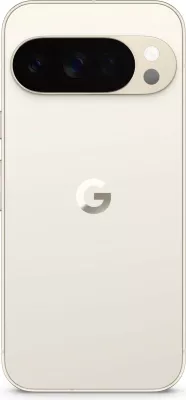 Celular Google Pixel 10 Pro XL 256GB porcelan