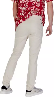 Pantallona chino për meshkuj Tommy Hilfiger Jeans TJM Austin DM0DM20282, bezhë e çelët [Madhësia: W31 L32]