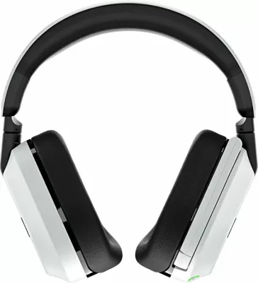 Kufje gaming Turtle Beach Stealth 600 (Xbox), wireless/Bluetooth, surround sound, 80h bateri, të bardha