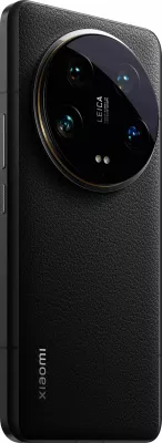 Celular Xiaomi 14 Ultra, 6.73", 16+512GB, 5G, i zi 