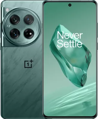 Celular OnePlus 12 5G 16/512GB, Gjelbër