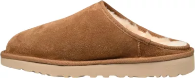 Papuqe për meshkuj UGG M Classic Slip-On 1129290, bezhë [Madhësia: 40]