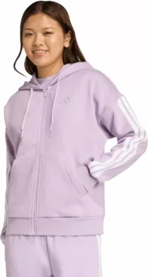 Duks për femra adidas, vjollcë [Madhësia: XXL]