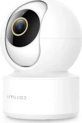 Kamerë monitorimi Imilab C21 MI Home, e zezë