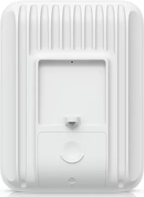 Modem 5G Ubiquiti UniFi 5G Max Outdoor, 2.5 Gigabit Ethernet, PoE, IP67, i bardhë