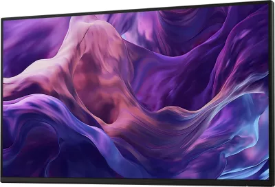 Monitor Dell P2425HEWO 23.8 inç, IPS, Full HD, 100Hz, e zezë