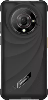 Celular myPhone Hammer Iron 6 5G, 8/256GB, i zi