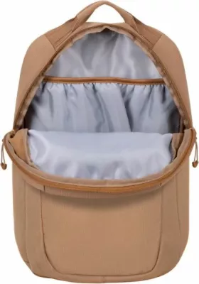 Çantë shpine për laptop RIVACASE 5432, 14", 16L, bezhë