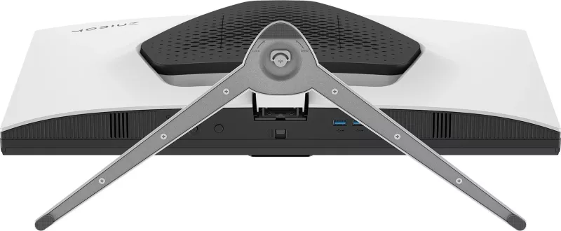 Monitor gaming BenQ MOBIUZ EX251, 24.5 inç, Full HD, 220Hz, LED, zi/bardhë