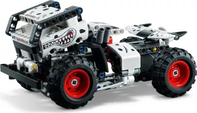 Lodër për fëmijë Lego Technic 42150