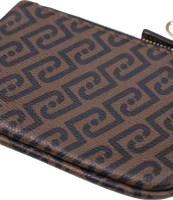 Mbajtëse çelësash Liu Jo AF6095 E1137 për femra, kafe