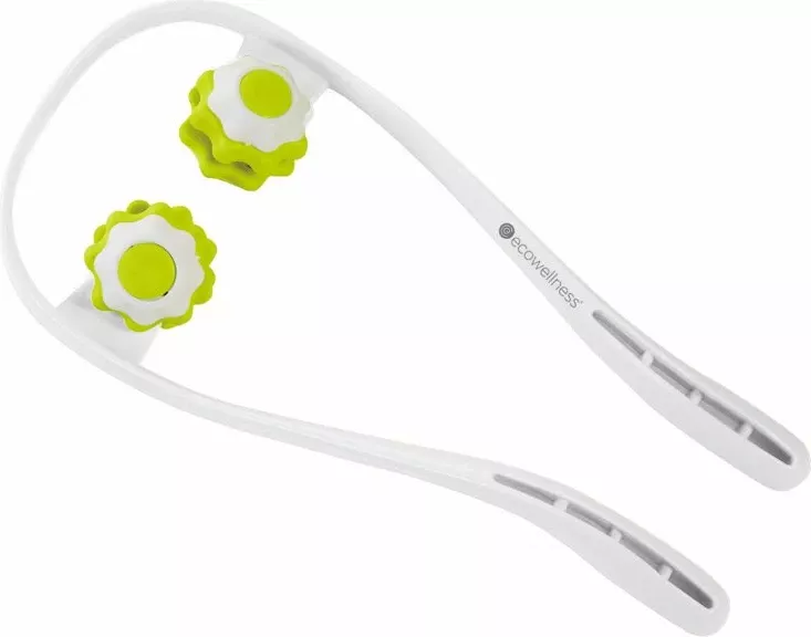 Masazher për qafë Ecowellness QM 123