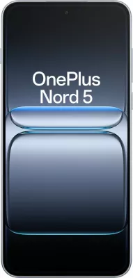 Celular OnePlus Nord 5 5G, 12GB RAM, 512GB, blue