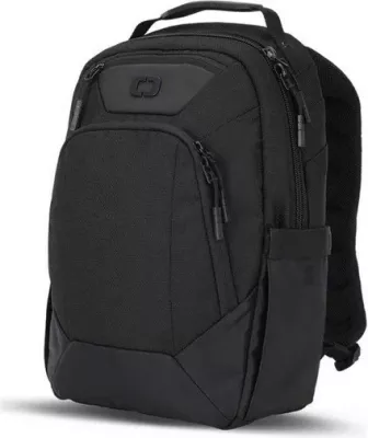 Çantë shpine OGIO AXLE DNA, 20L, e zezë