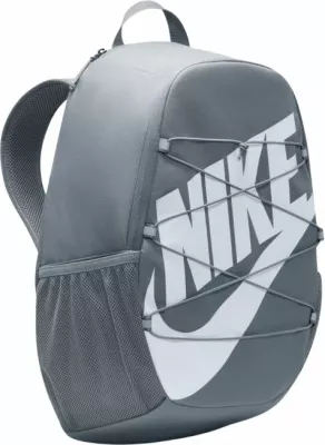 Çantë shpine Nike Heritage Sweep IO8733 084, gri