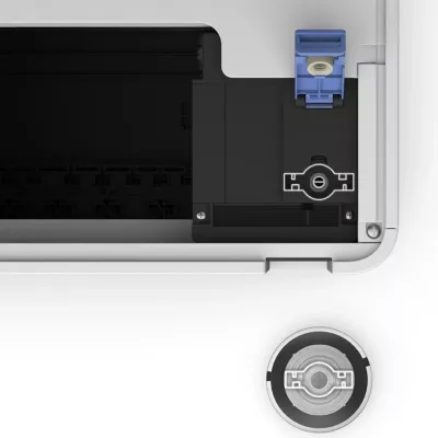 Printer Epson EcoTank M1120, Inkjet, A4, Wi-Fi, E zezë