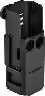 Adapter zgjerues Sunnylife për Osmo Pocket 3, OP3-BK743, i zi