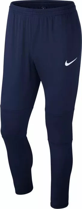 Trenerka të poshtme për meshkuj Nike, të kaltërta [Madhësia: 152 cm]