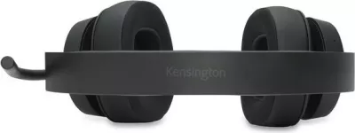 Kufje Bluetooth Kensington H3000, Wireless, Gaming, 20 - 20000 Hz, E zezë