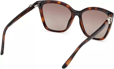 Syze dielli për femra Guess GU00191 5652H, kafe [Madhësia: 56]