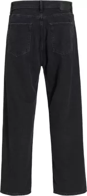 Xhinse për meshkuj Jack & Jones JJIALEX JJORIGINAL SBD 306 NOOS, të zeza [Madhësia: W36 L32]