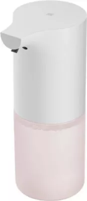 Dispenser automatik shkumues për sapun, Xiaomi Mi Automatic Foaming Soap Dispenser MPN 29349, 320 ml, i bardhë (vetëm pajisje, pa sapun/rezervuar)