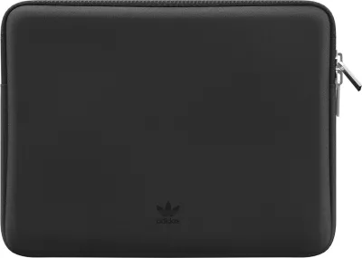 Mbështjellës Samsung Adidas për Galaxy Tab S9, 27.9 cm (11"), i zi