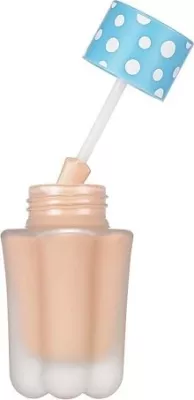 BB krem HOLIKA HOLIKA Aqua Petit Jelly BB SPF20 02, 40ml