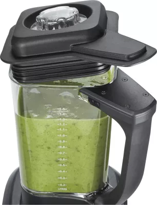 Enë blenderi Hamilton Beach Commercial për Rio, Tango, Expeditor (HBB255/HBH455/HBF510), 1.4 L Tritan BPA-free, me teh inox, transparente