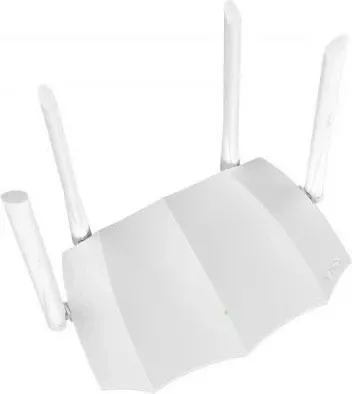 Router Wireless Tenda AC5 v3.0, 1200MBPS Dual-Band, i bardhë