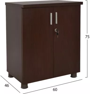 Kabinet profesional për zyre, ngjyrë wenge, FH2050.12, 60x46x75 cm