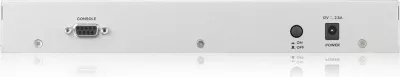 Firewall Zyxel ATP200, 2 Gbit/s, 0.5 Gbit/s, 40 Gbit/s, 450/450 Gbit/s
