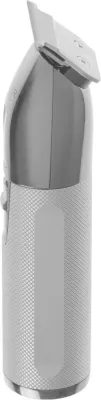 Makinë rroje Adler AD 2836S, Bateri 1400 mAh, Argjendtë