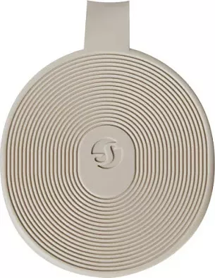 Prizë inteligjente Shelly Outdoor Plug S Gen3, Wi-Fi/Bluetooth, 12A, mocha