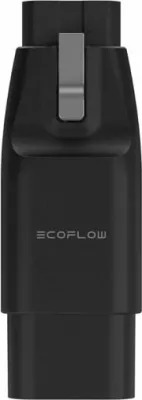 Adapter karikimi EV X-Stream EcoFlow DELTA Pro Type 2 (Mennekes) 3400W 100-240V, i zi