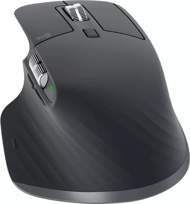 Set Tastierë dhe maus Logitech MX Keys S Combo, hiri