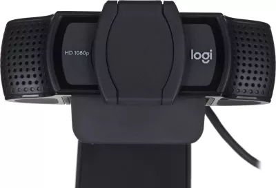  Ueb kamerë Logitech C920e