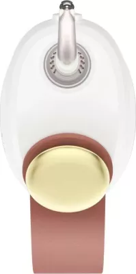 Irigator dhëmbësh Oclean W10, 1400 mAh, 2 koka
